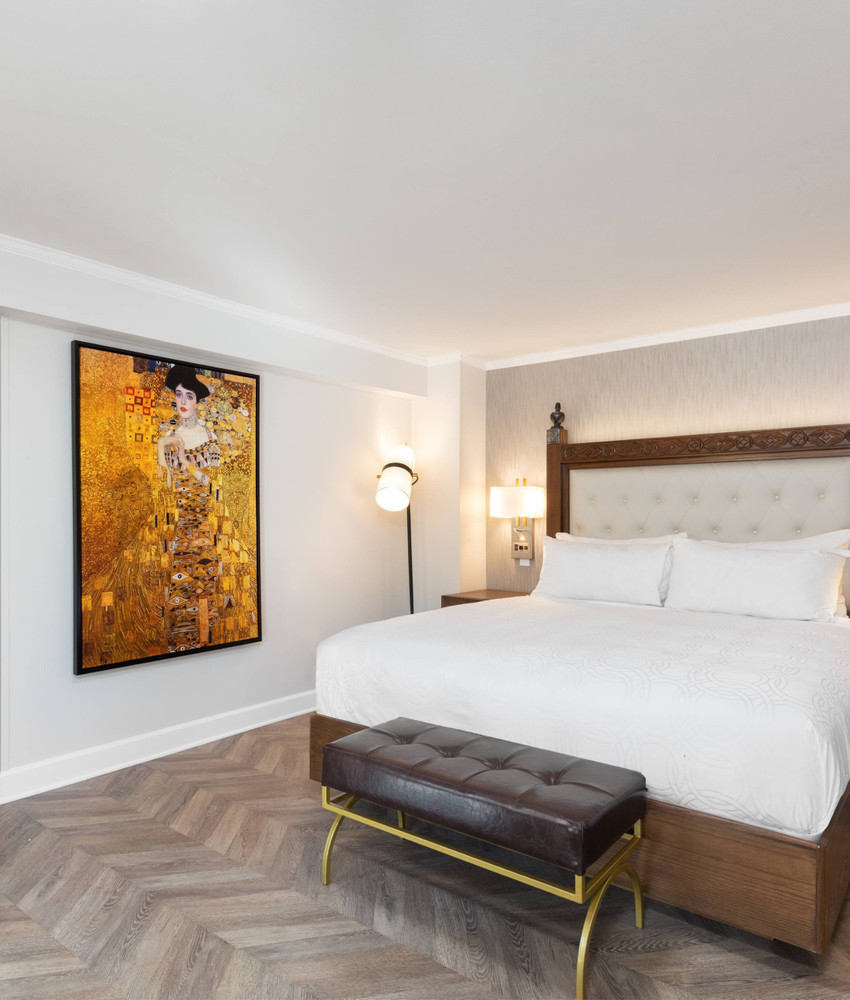 Luxury NYC Midtown Hotels Rooms Suites | Westgate New York Grand Central