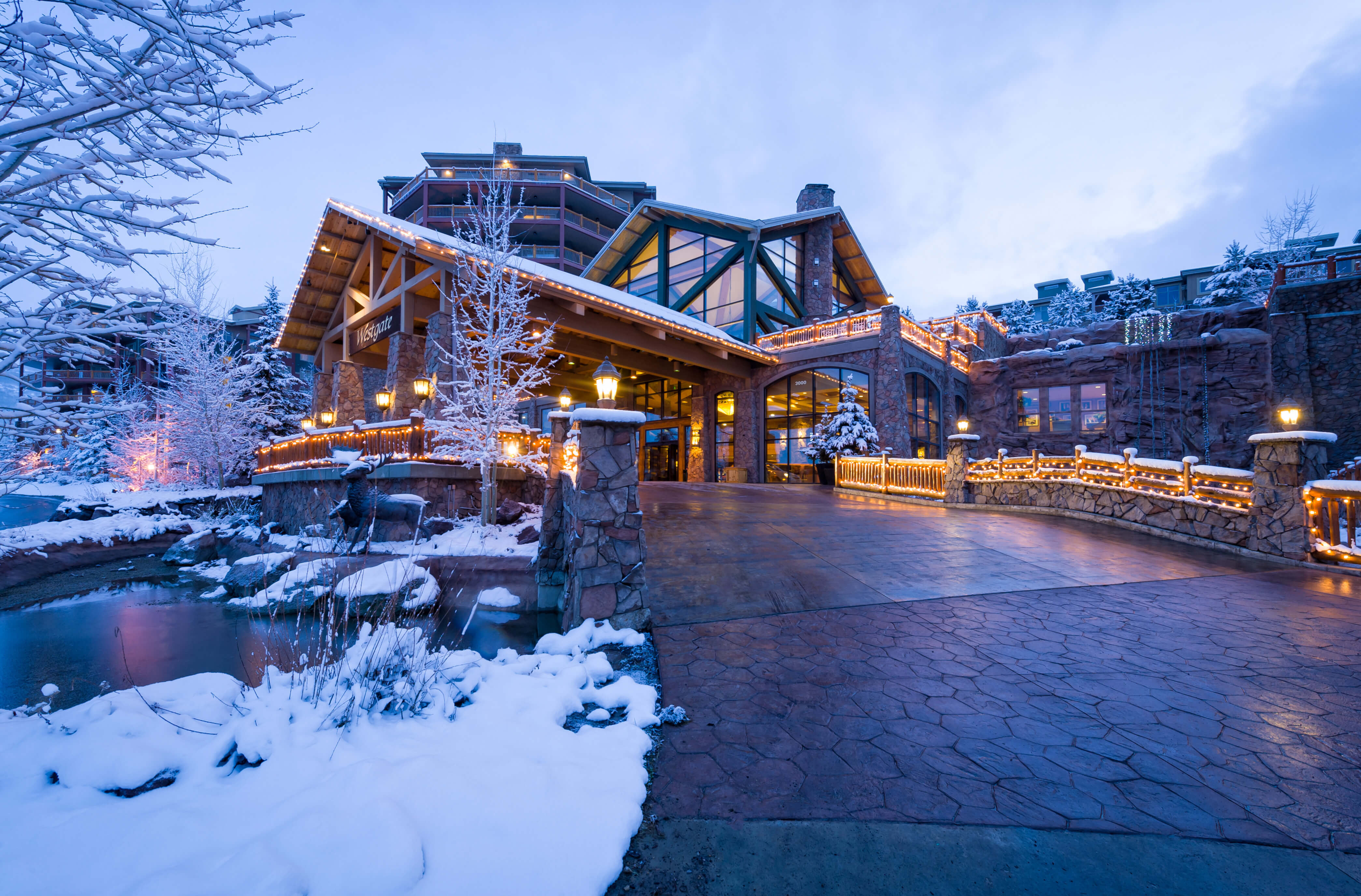 Westgate Park City Resort Purchase Park City Real Estate