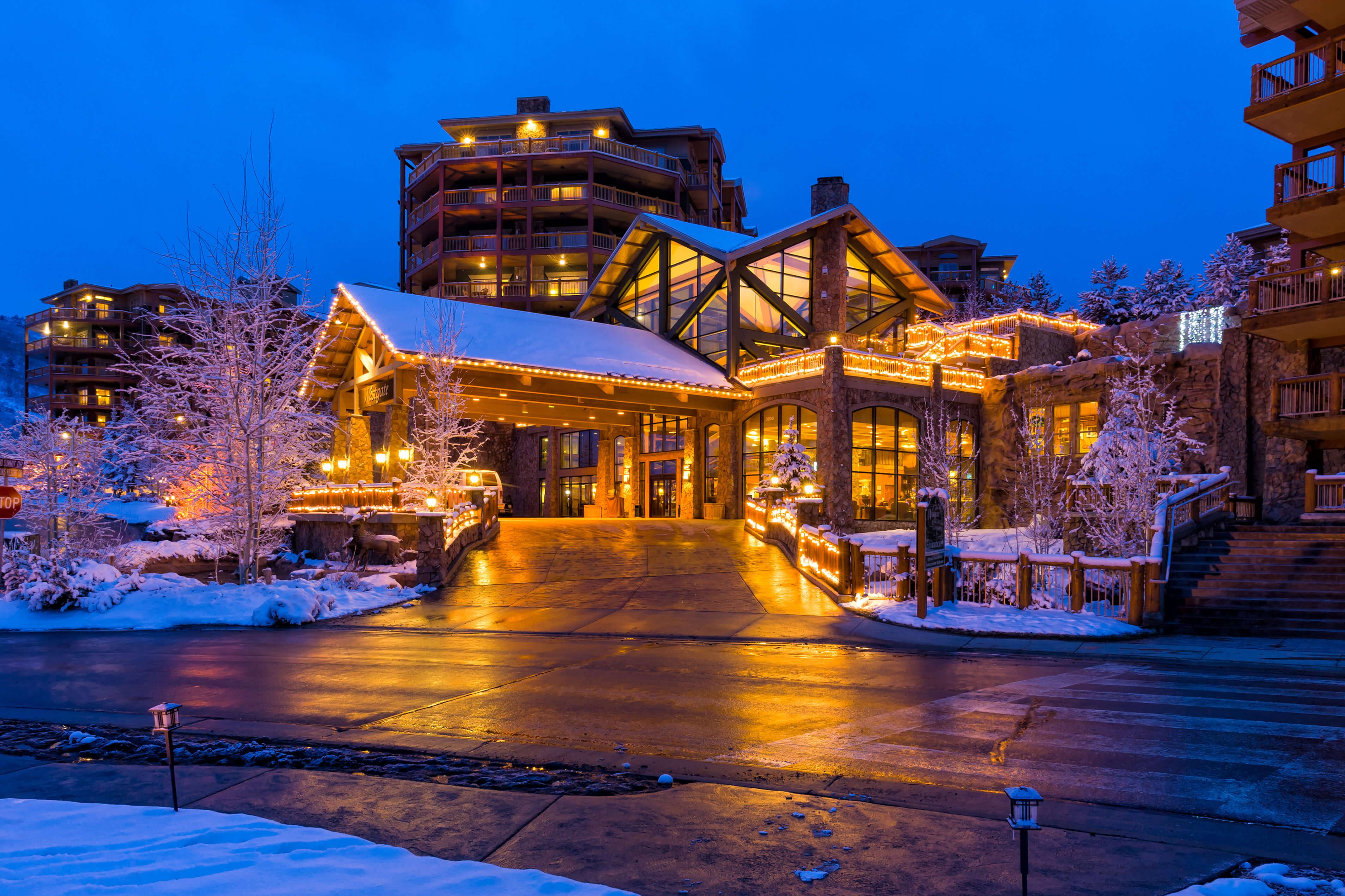 Park City Utah Photos Westgate Park City Resort Luxury Ski Resorts