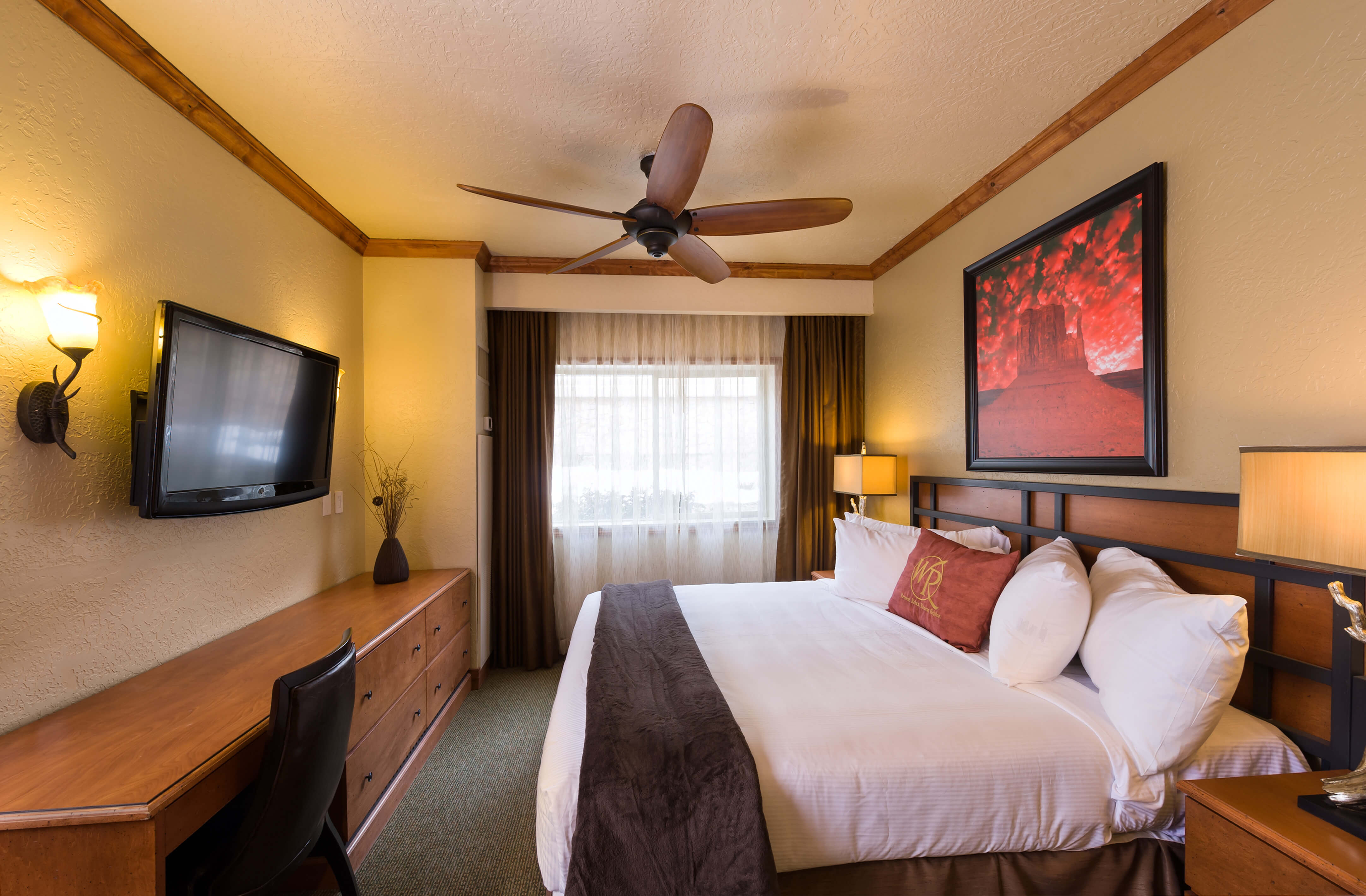 Westgate Park City Utah Ski Resort One Bedroom Villa