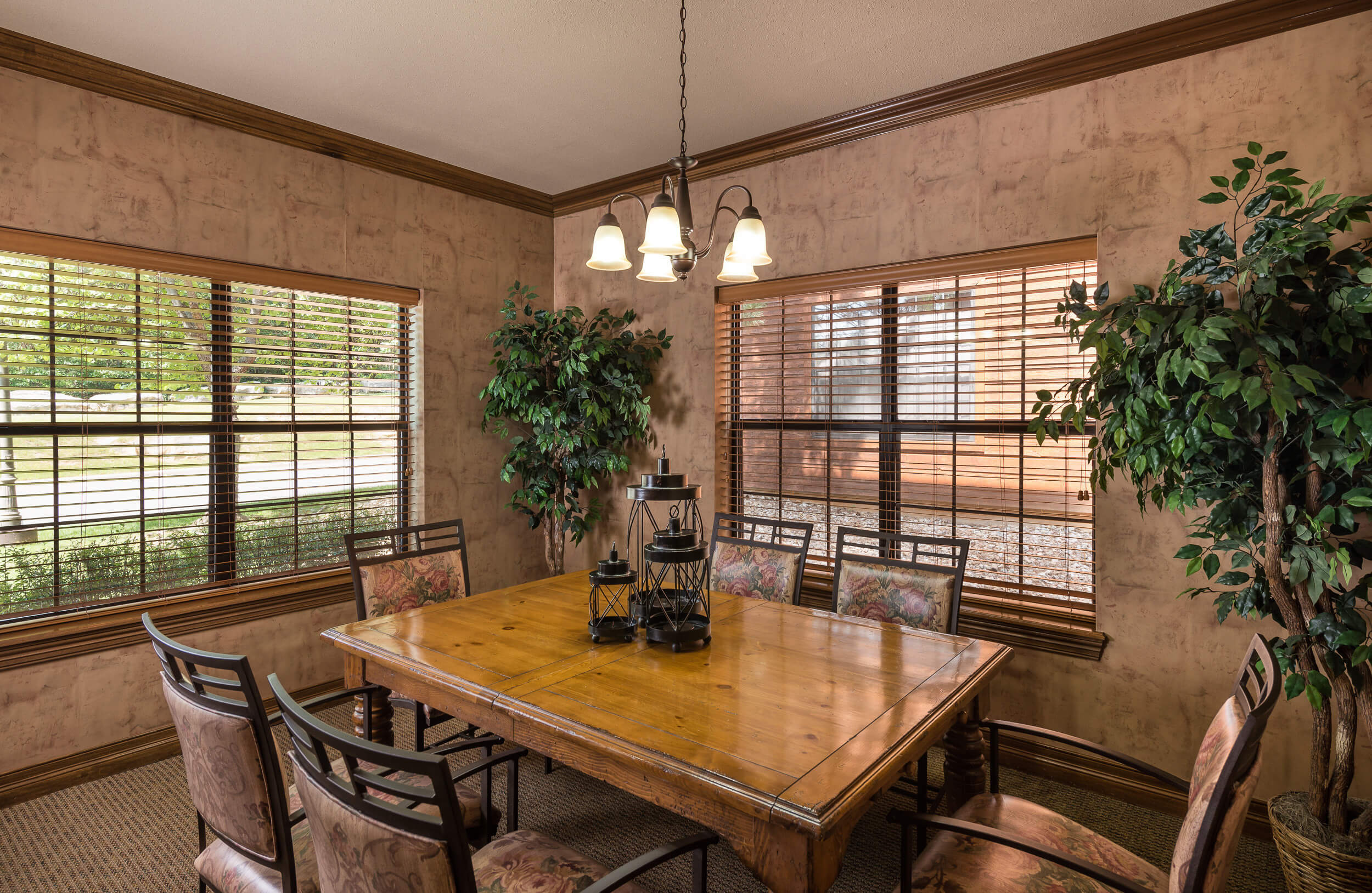 One Bedroom Deluxe Villa Westgate Branson Woods Resort in Branson