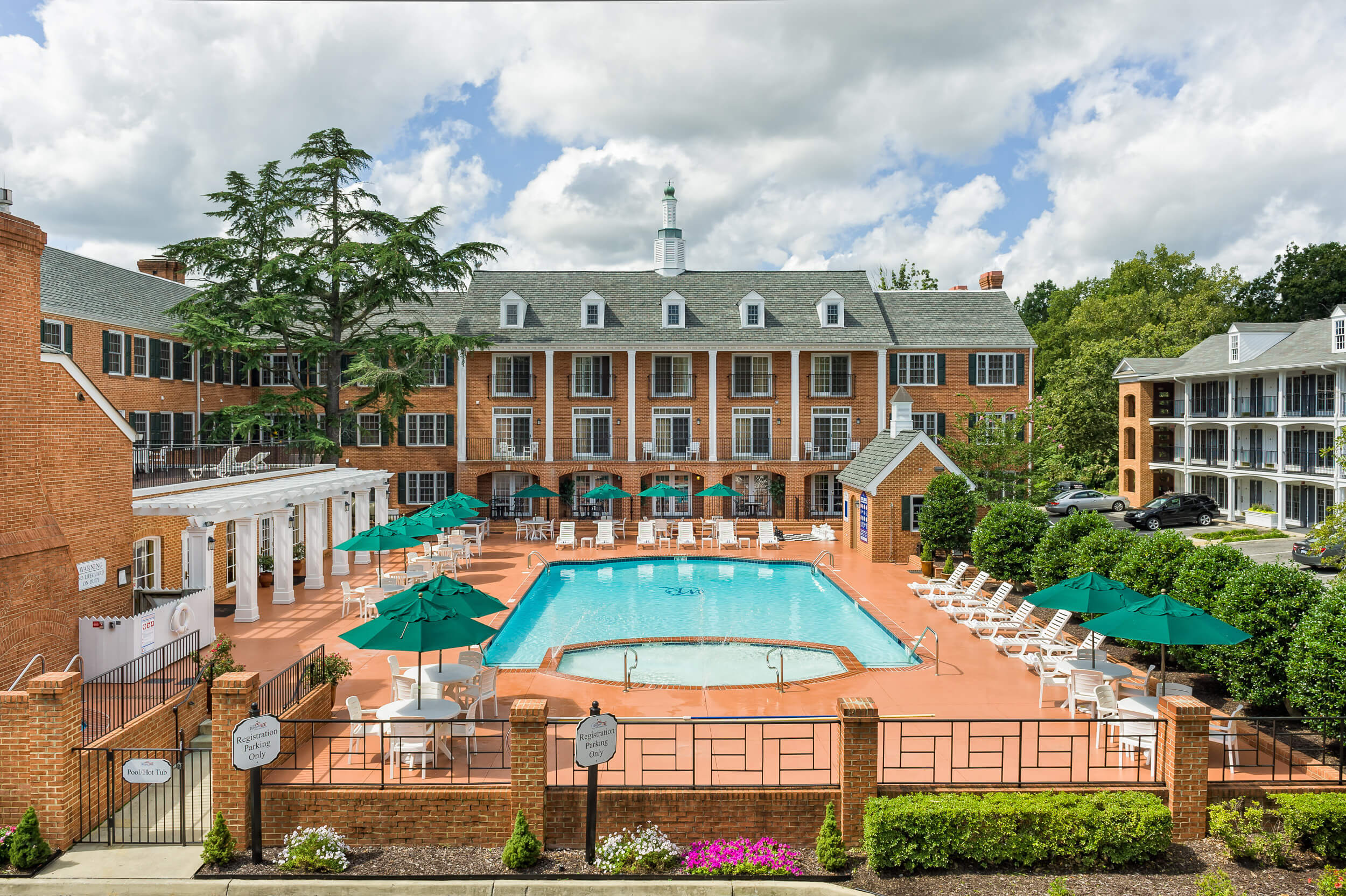 Resorts in Williamsburg, VA | Historic Williamsburg | Visit Westgate ...