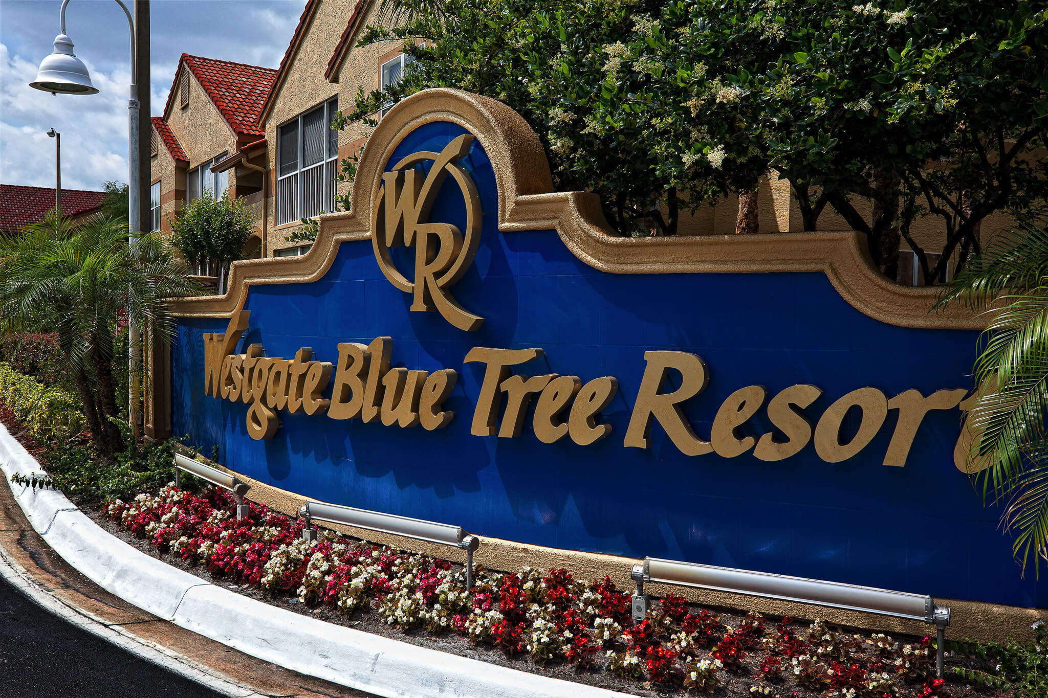 Resort Photos Westgate Blue Tree Resort in Orlando Florida Westgate