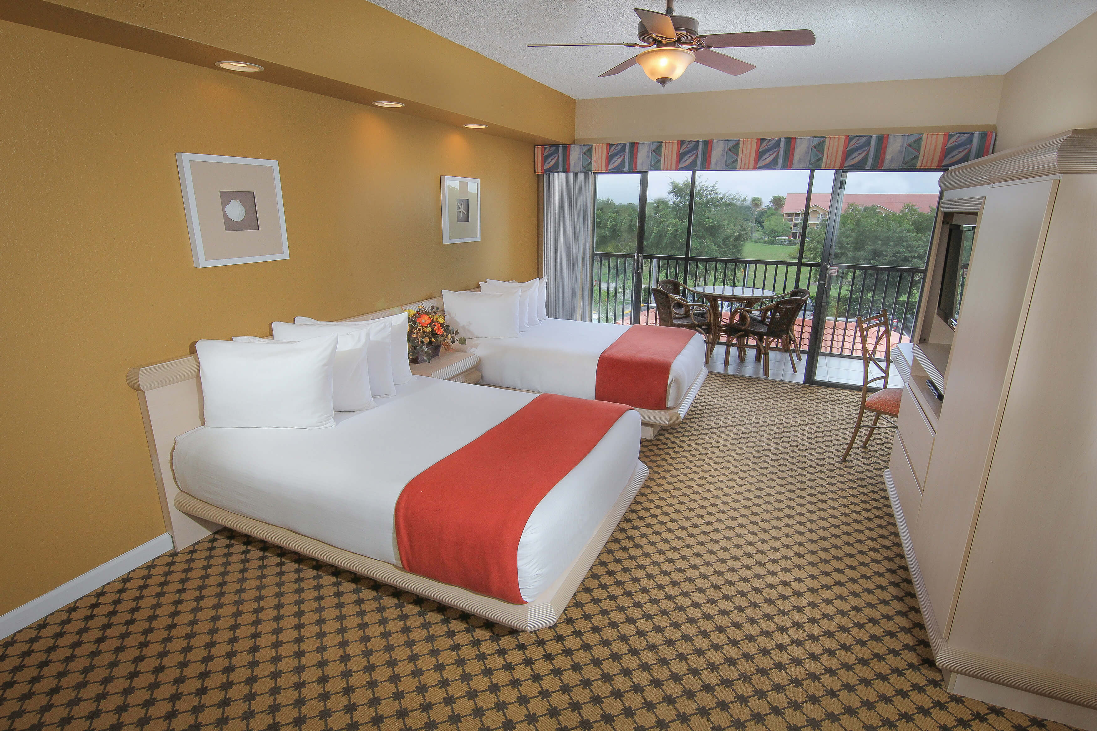 Westgate Towers Resort in Orlando Florida Westgate