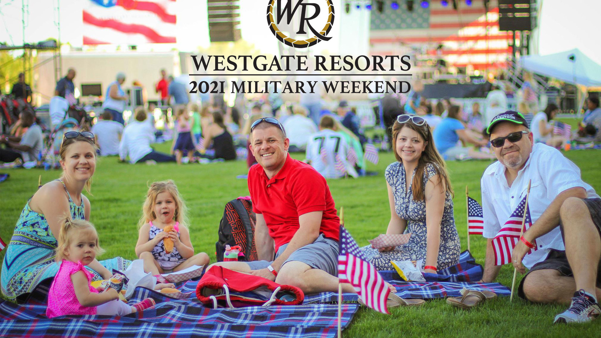 Westgate Resorts to Give Away 900 Free Vacations to U.S Military Families