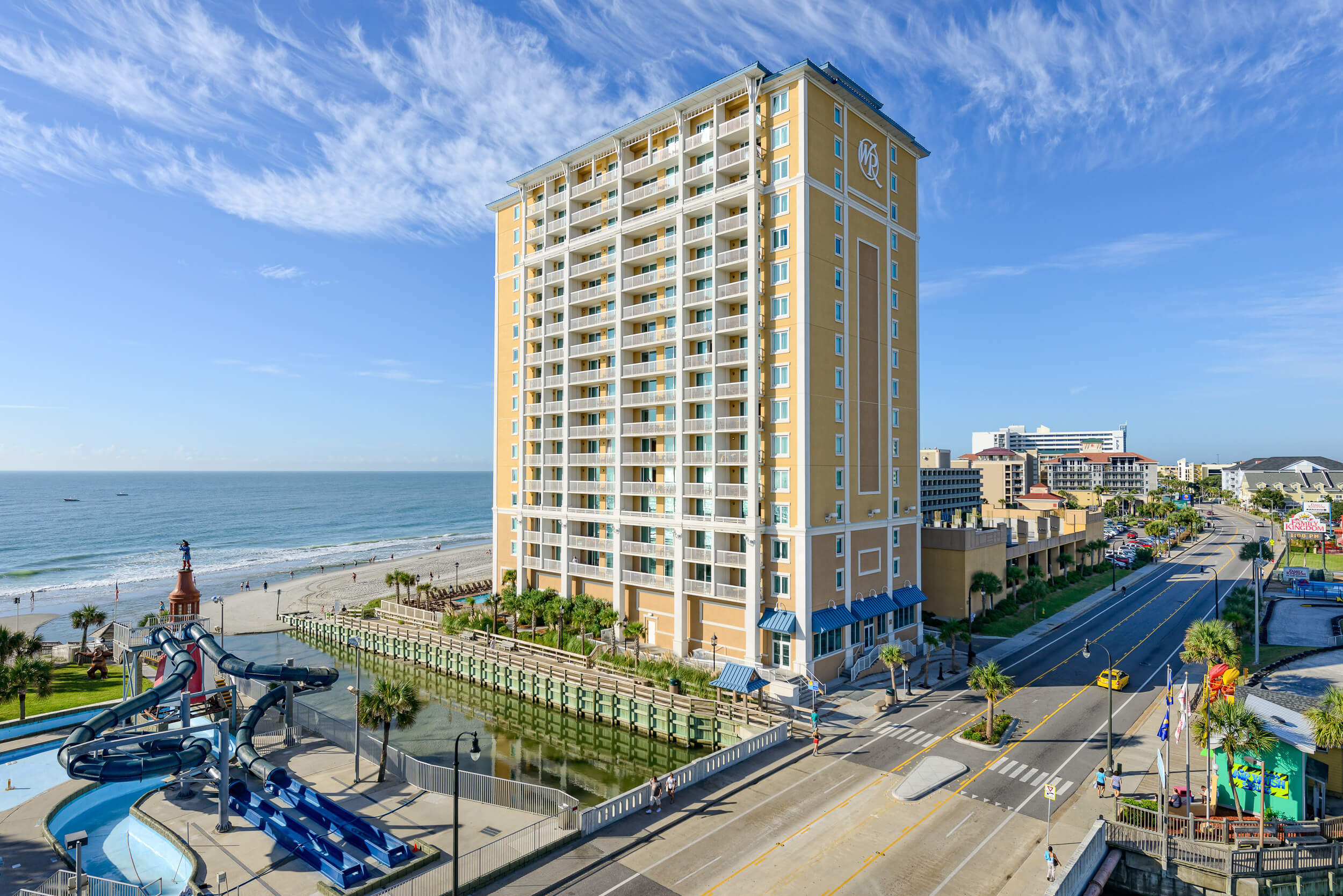 Resort Photos And Myrtle Beach Pictures Westgate Myrtle Beach