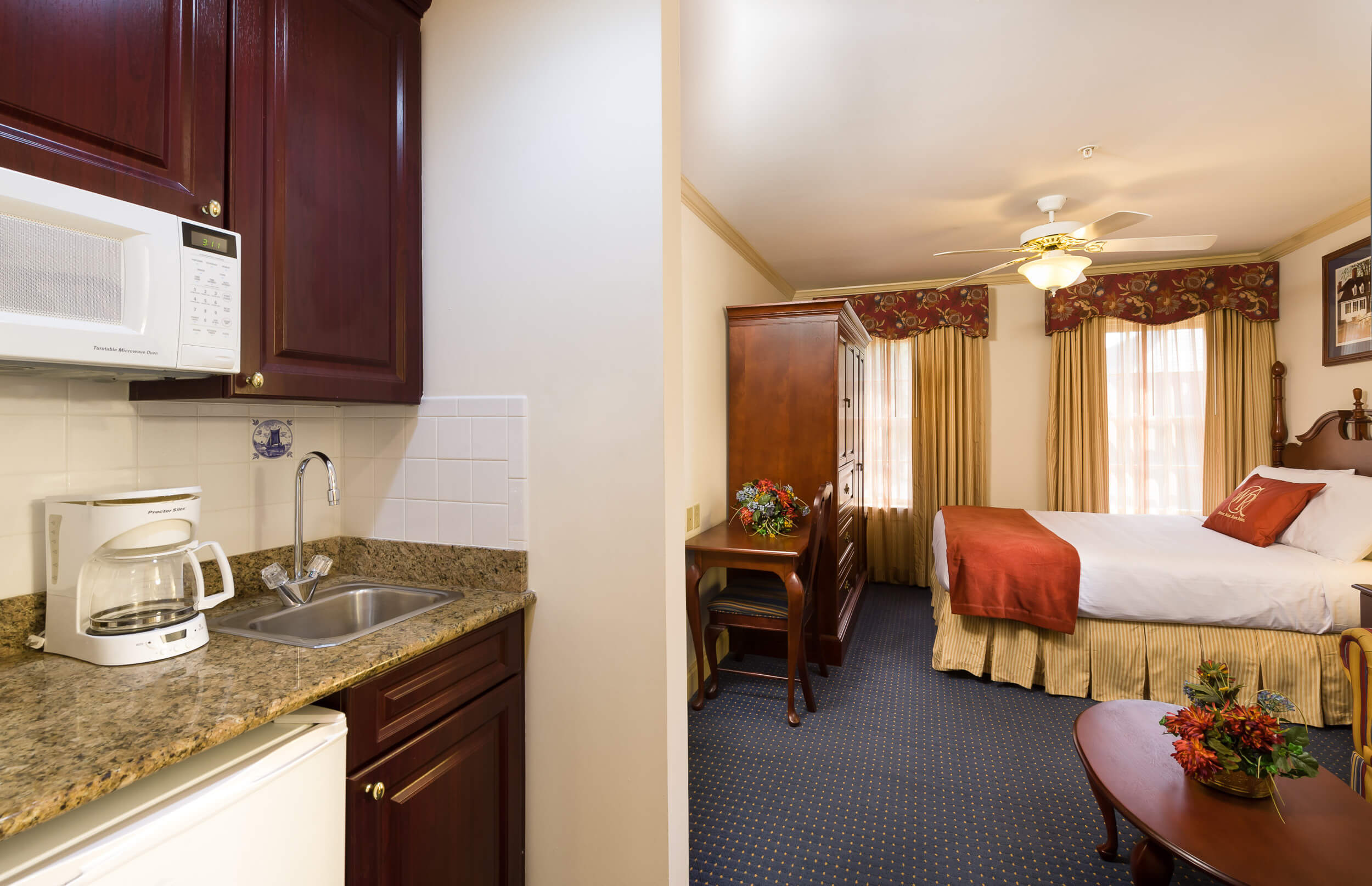 Williamsburg Hotels Accommodations Westgate Historic Williamsburg