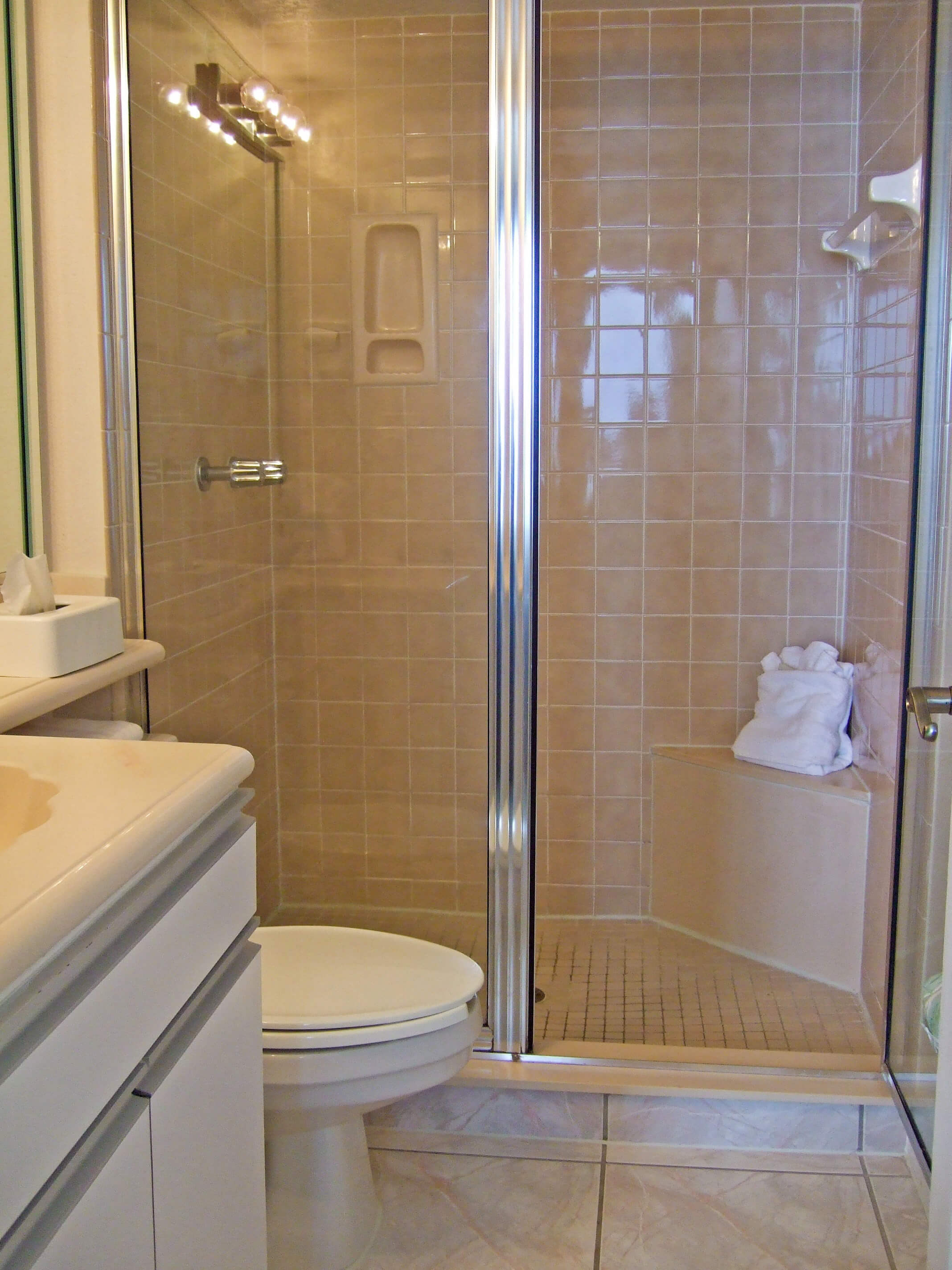 OneBedroom Villa Harbour Beach Resort in Daytona Beach Florida