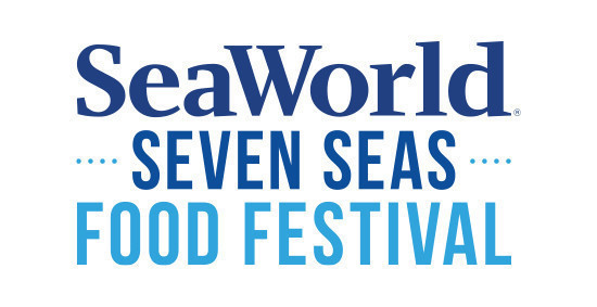 SeaWorld Seven Seas Food Festival