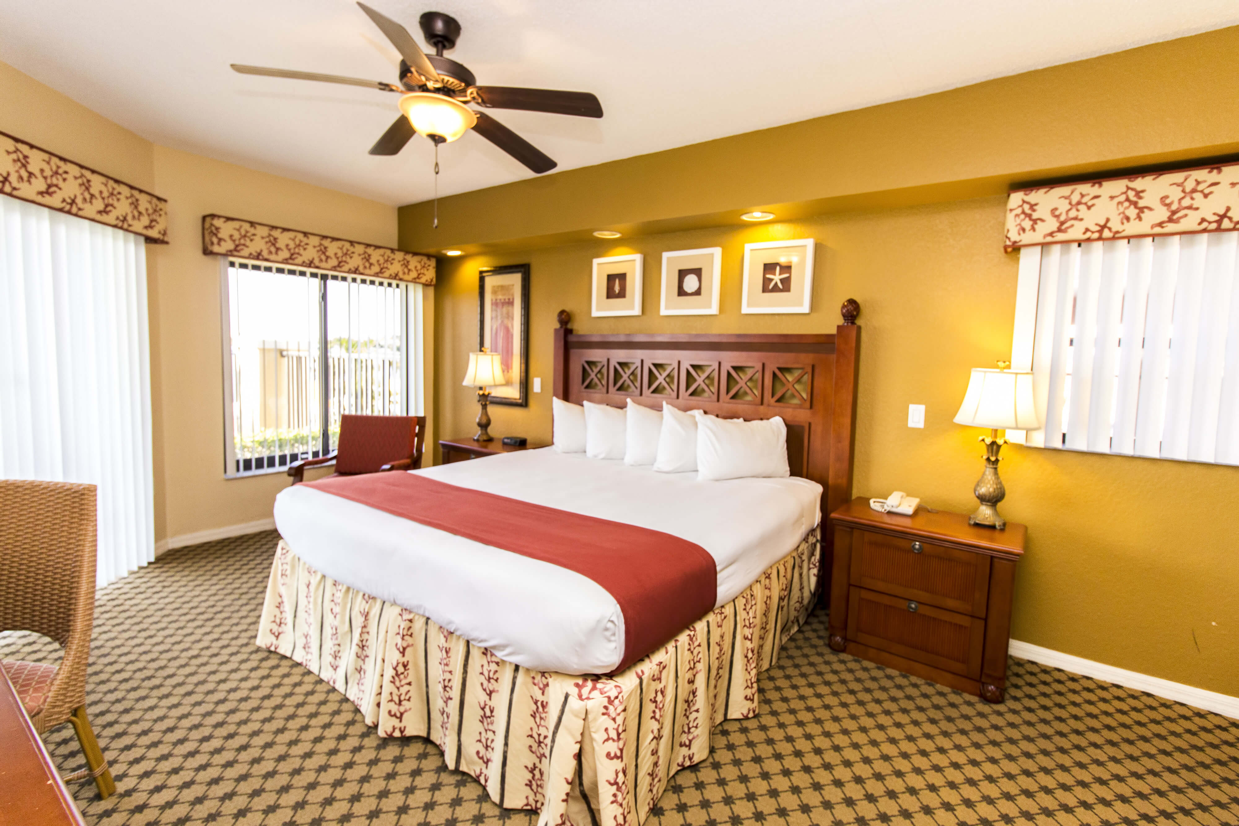 Two-Bedroom Villa | Westgate Lakes Resort & Spa in Orlando ...