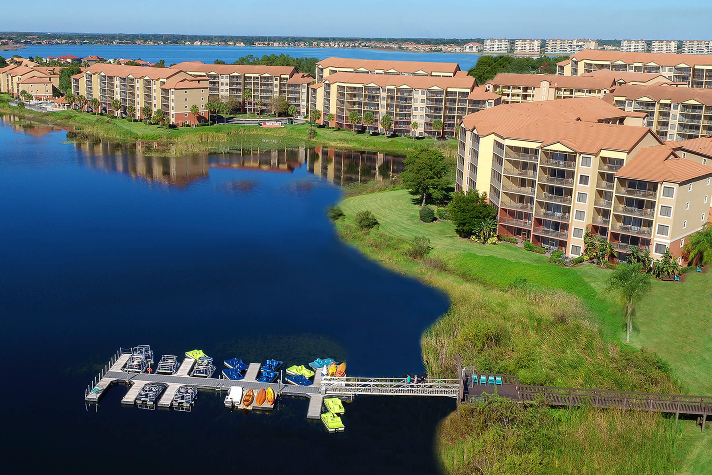 Resort Photos | Westgate Lakes Resort & Spa in Orlando Florida ...