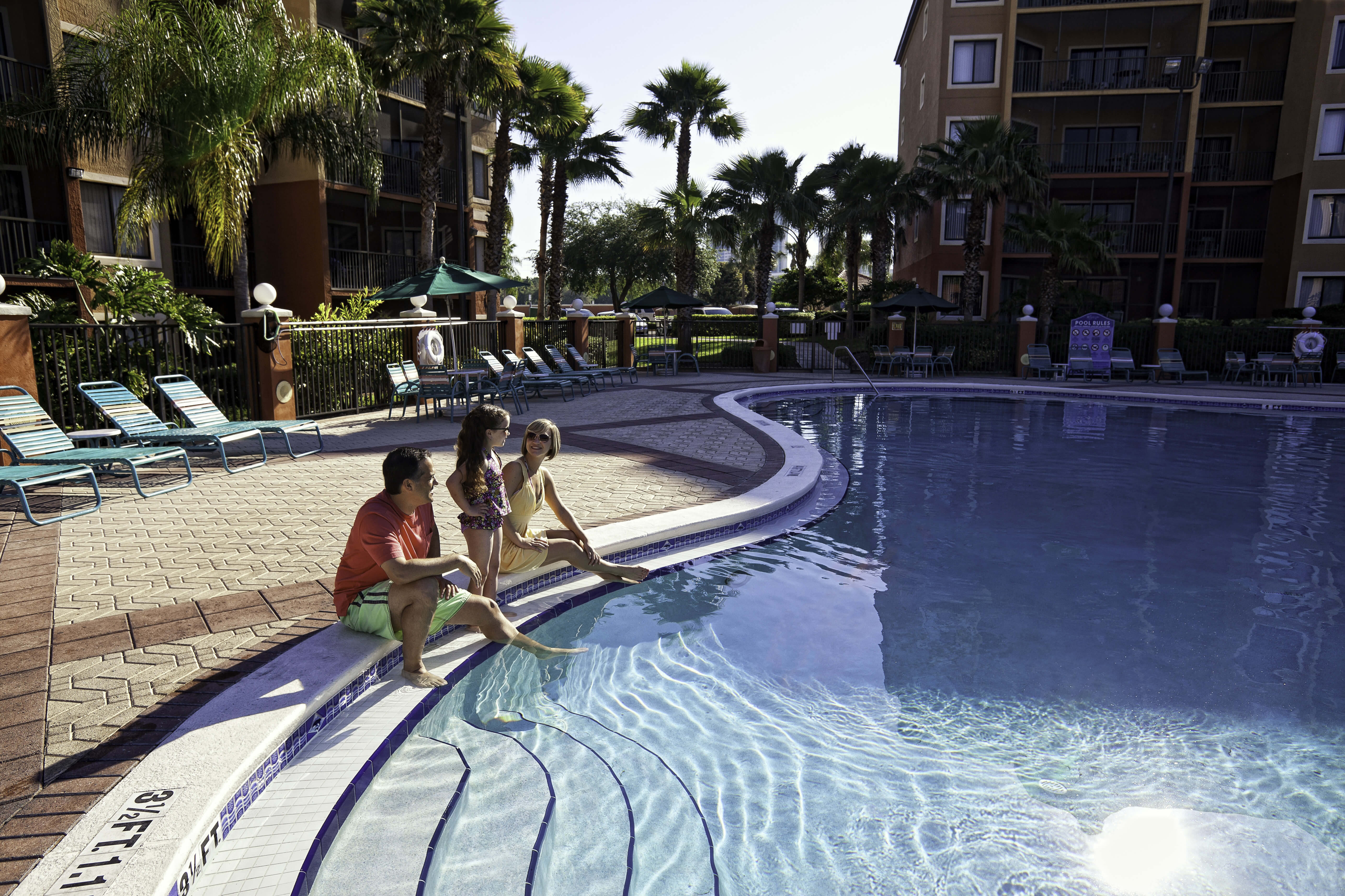 Westgate Lakes Resort And Spa Offers The Ideal Orlando Vacation Getaway