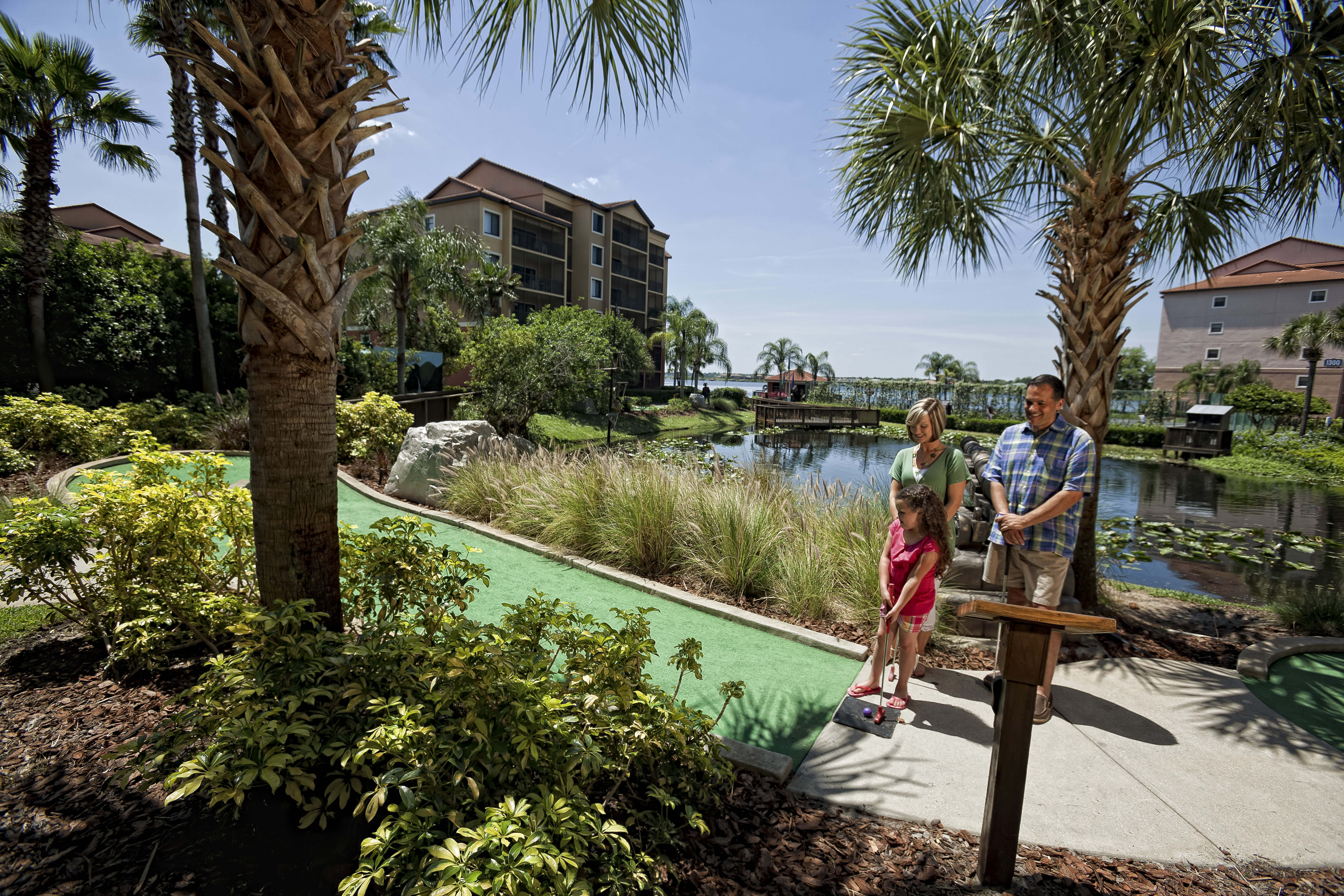 Resort Photos | Westgate Lakes Resort & Spa in Orlando Florida ...