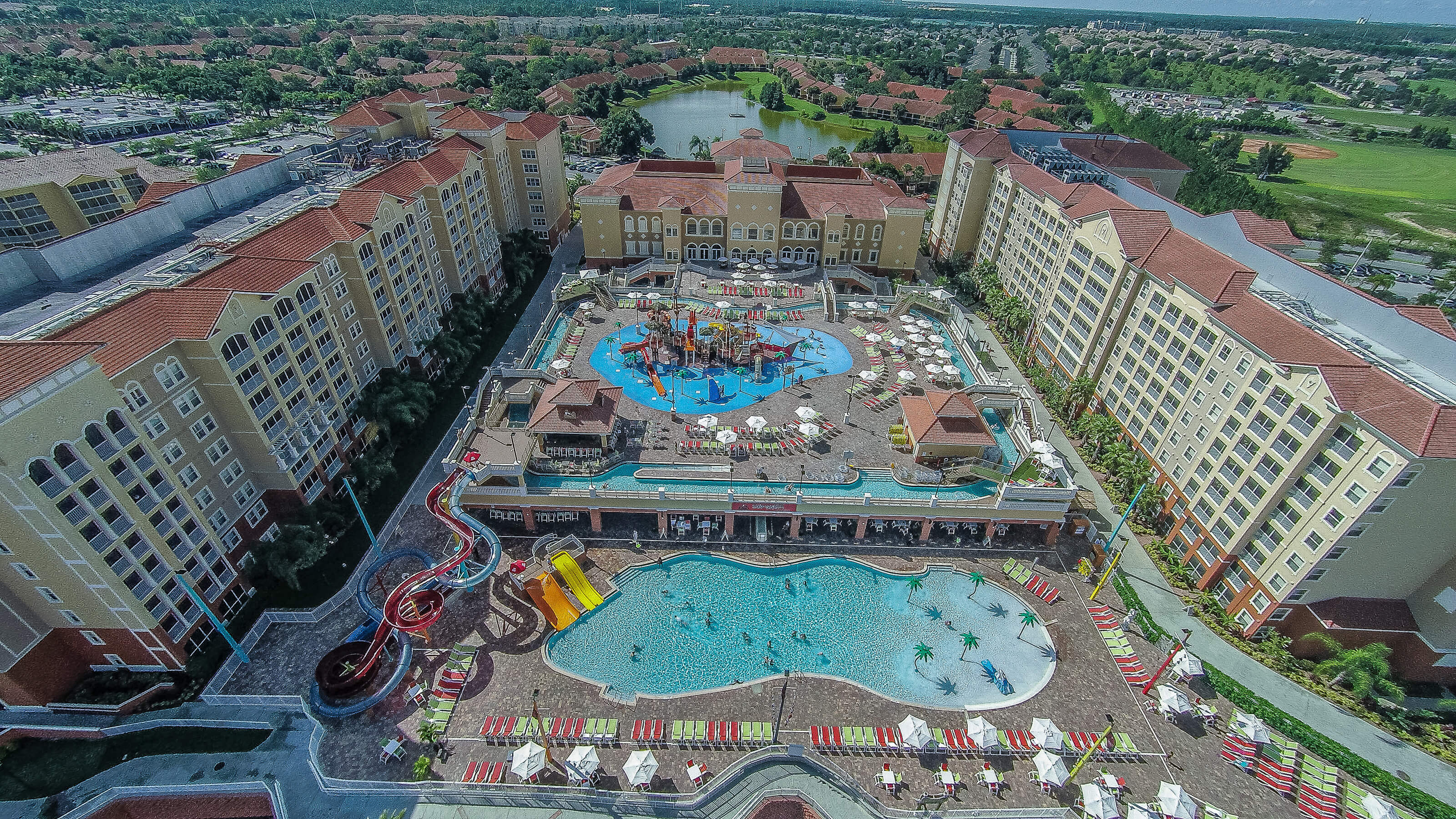 Resort Photos | Westgate Vacation Villas Resort & Spa Orlando ...