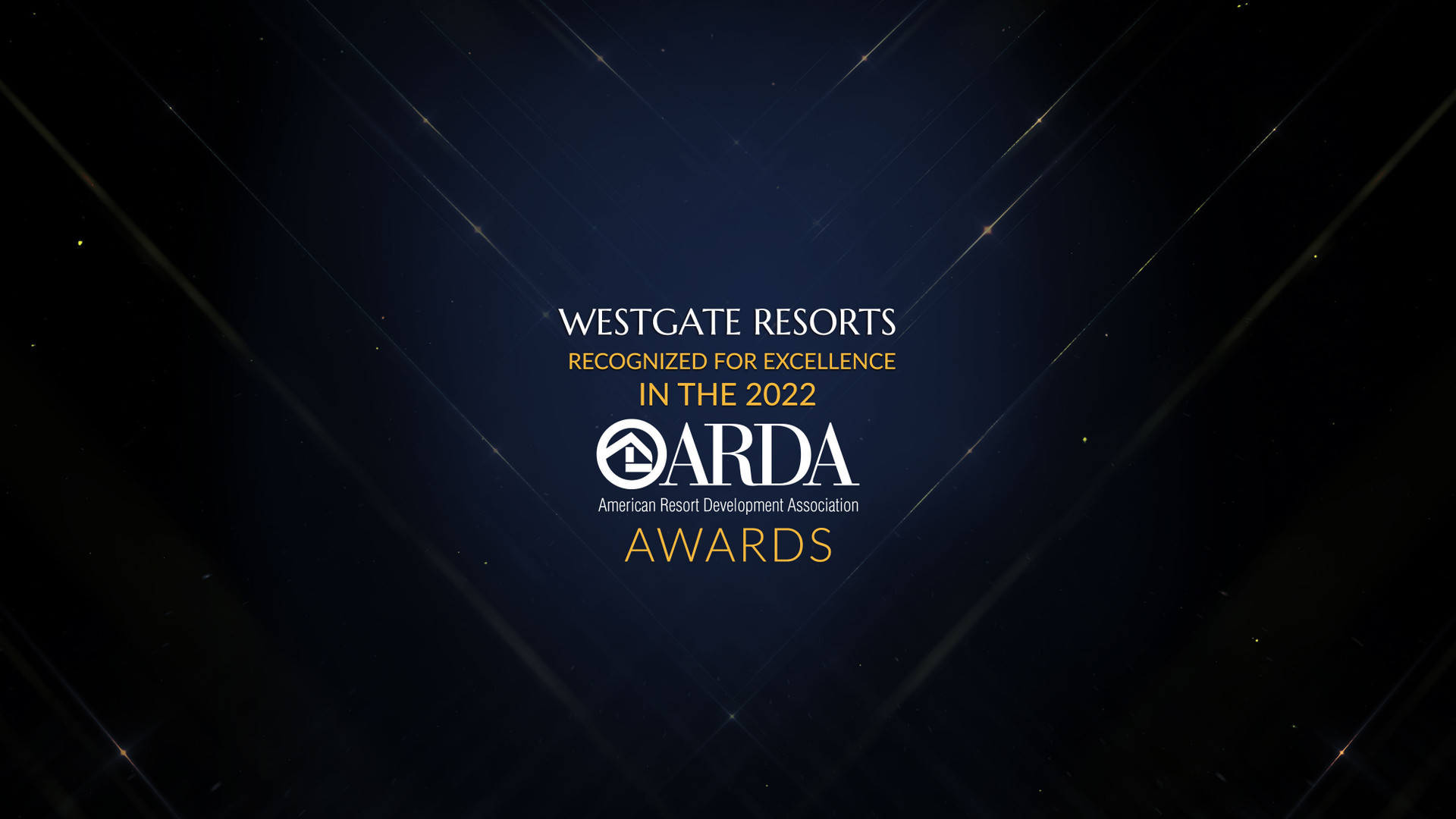 ARDA AWARDS