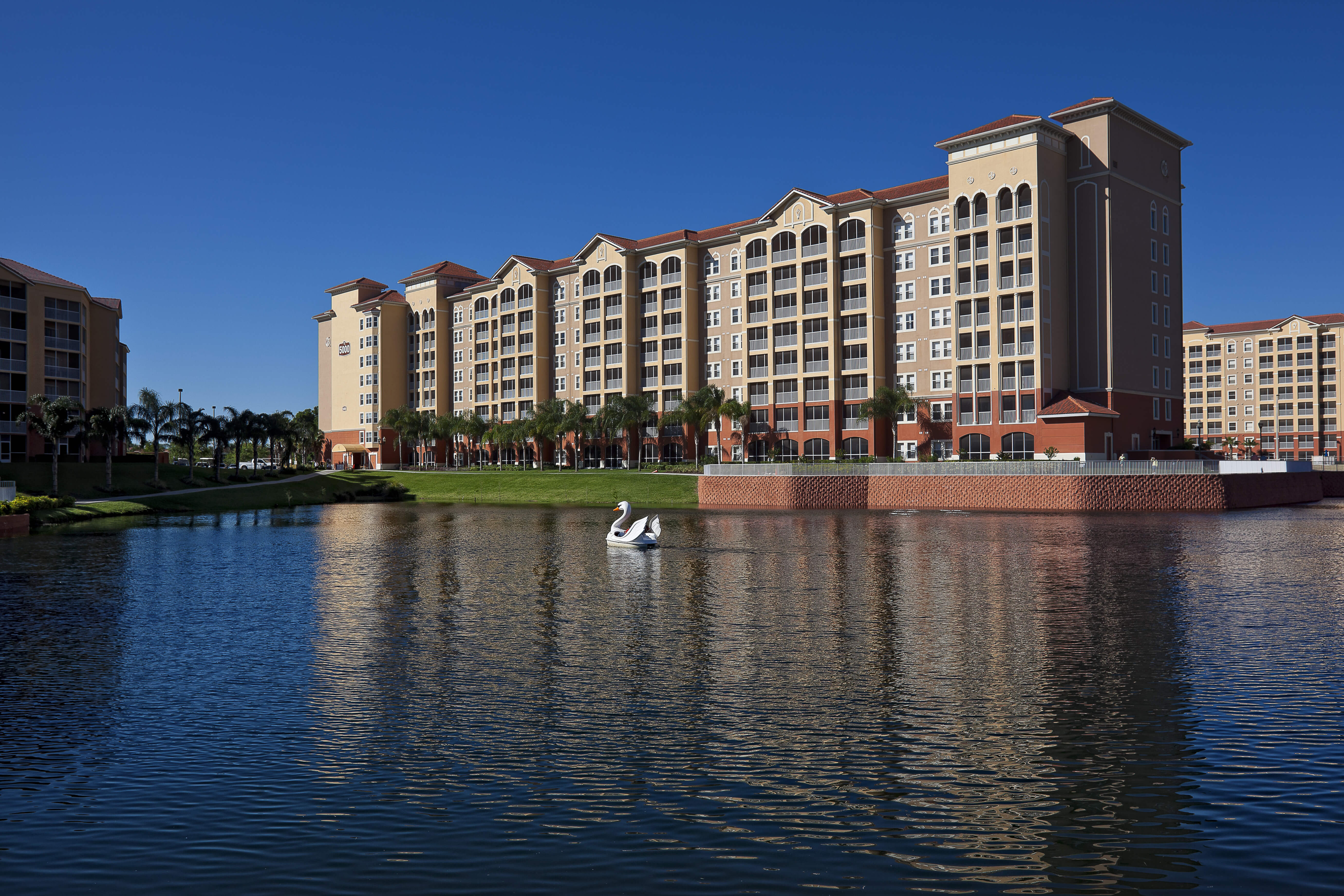 Overview  Westgate Town Center Resort  Spa in Orlando 