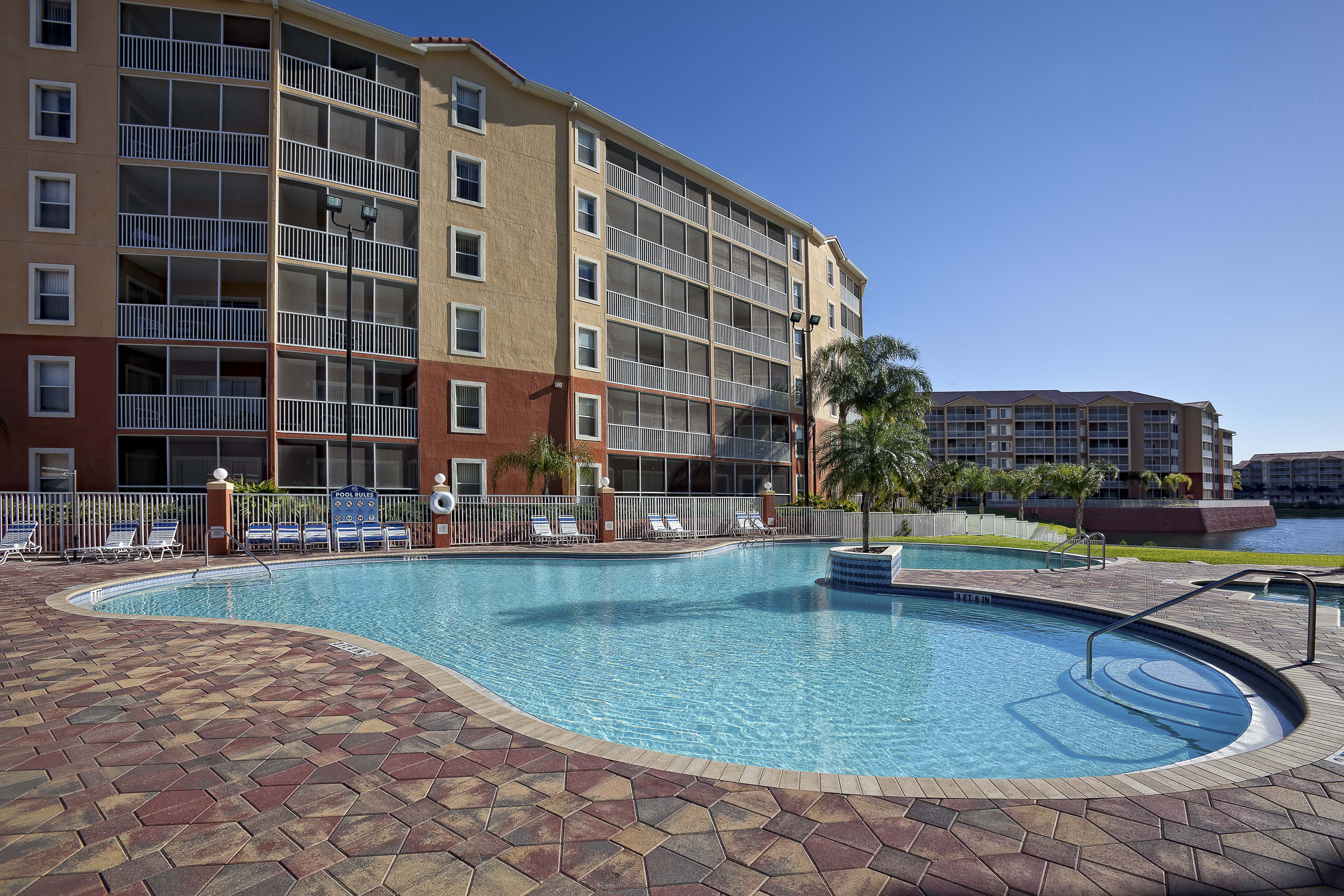 Pools & Hot Tubs | Westgate Vacation Villas Resort & Spa Orlando ...