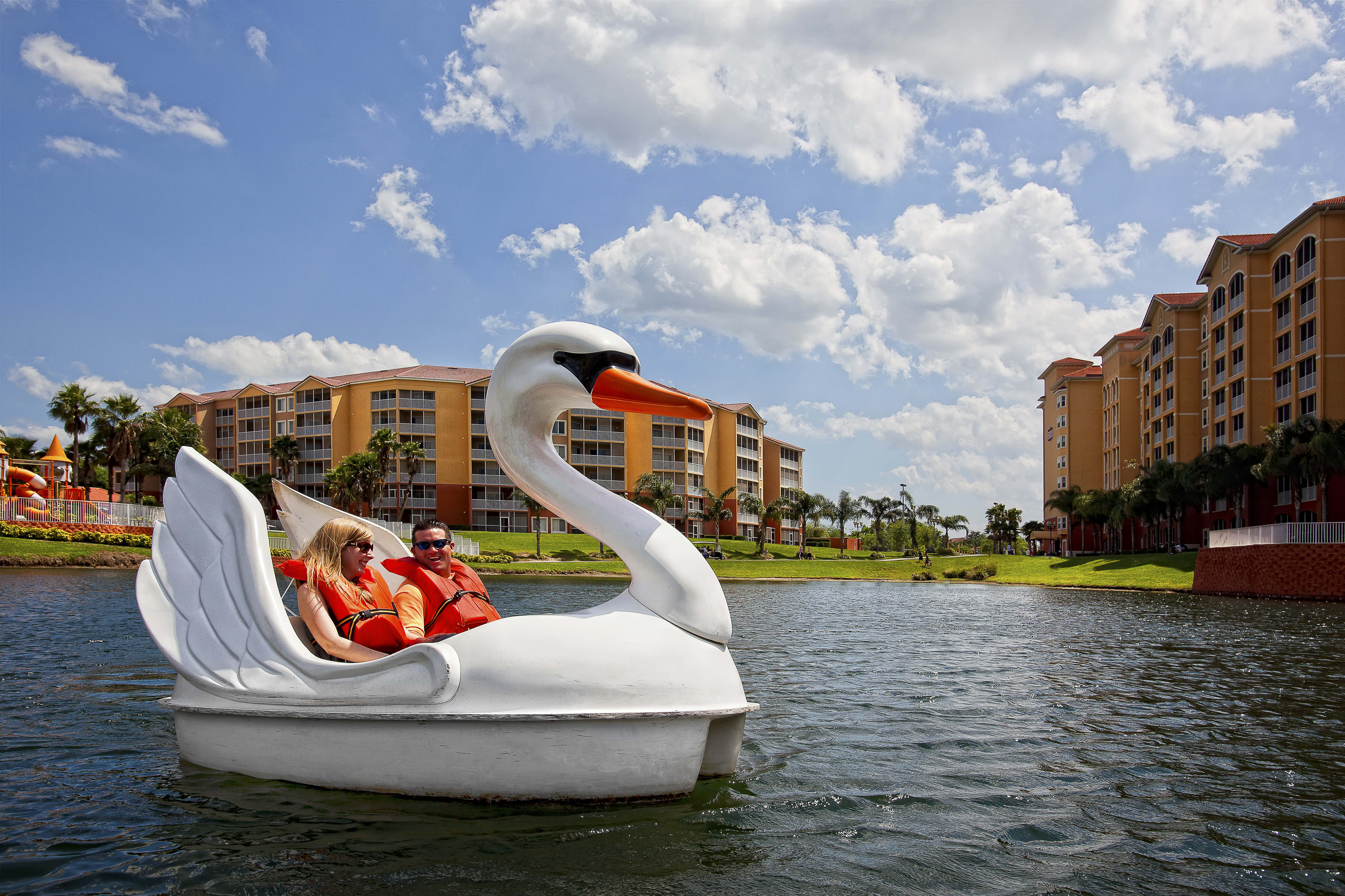 Boat Rentals | Westgate Vacation Villas Resort &amp; Spa ...