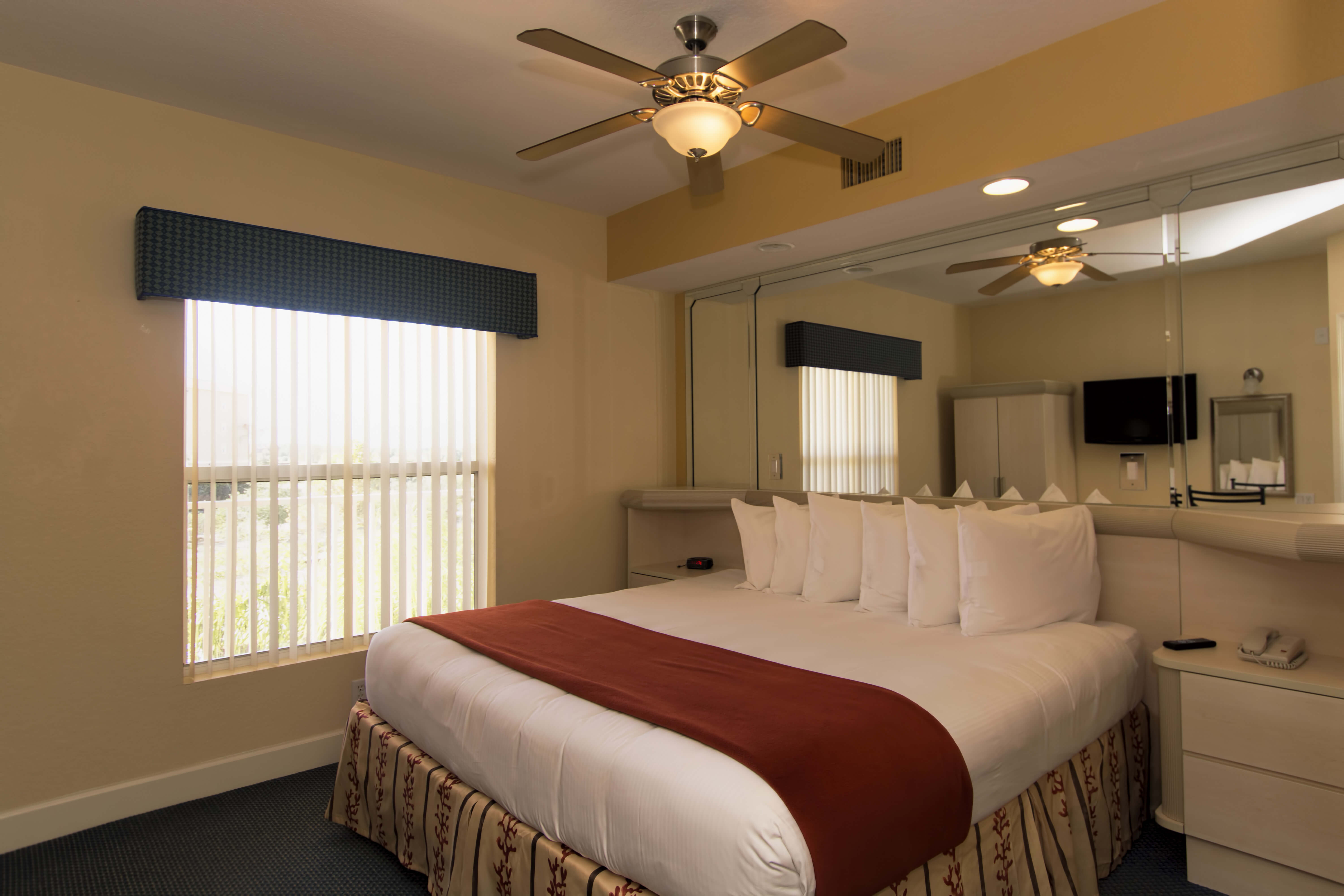 OneBedroom Villa  Westgate Town Center Resort  Spa in 