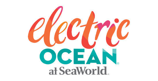 Electric Ocean
