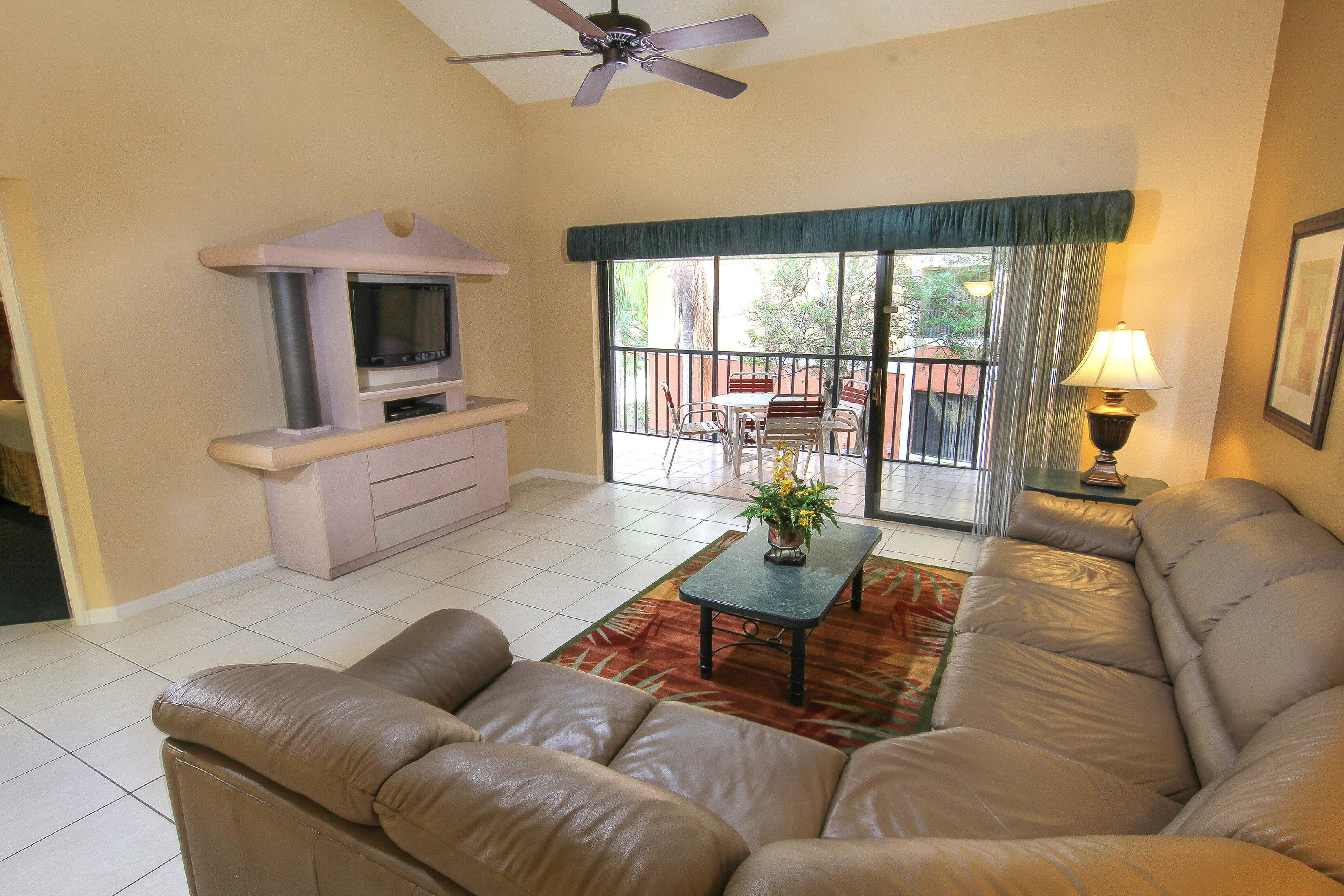 Two Bedroom Deluxe Villa Westgate Vacation Villas Resort And Spa Orlando Westgate Resorts