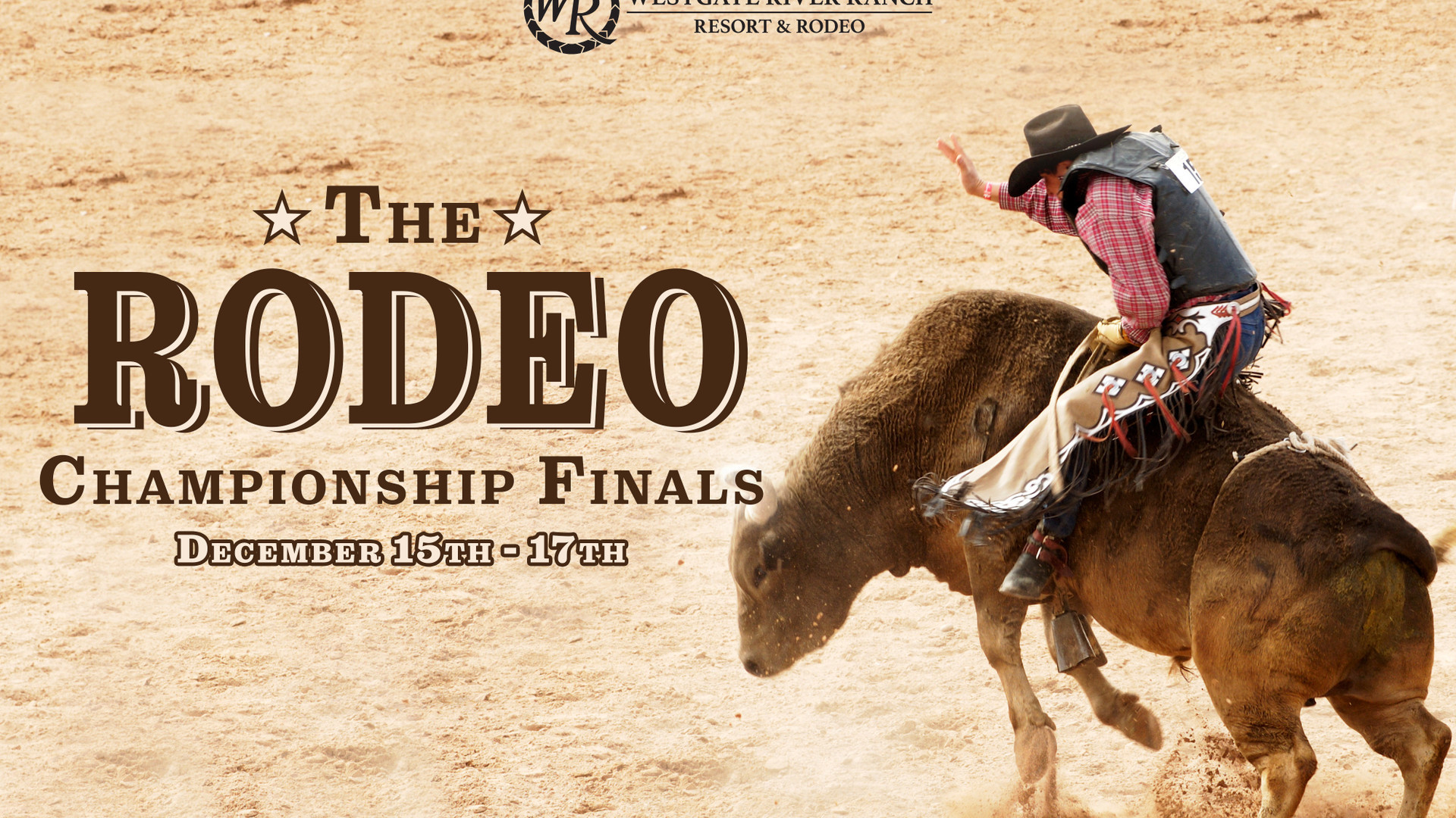 Westgate River Ranch Resort & Rodeo Announces 2nd Annual World of Westgate Pro Rodeo Championship Finals