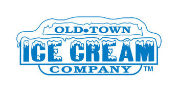 Old Town Ice Cream Company.