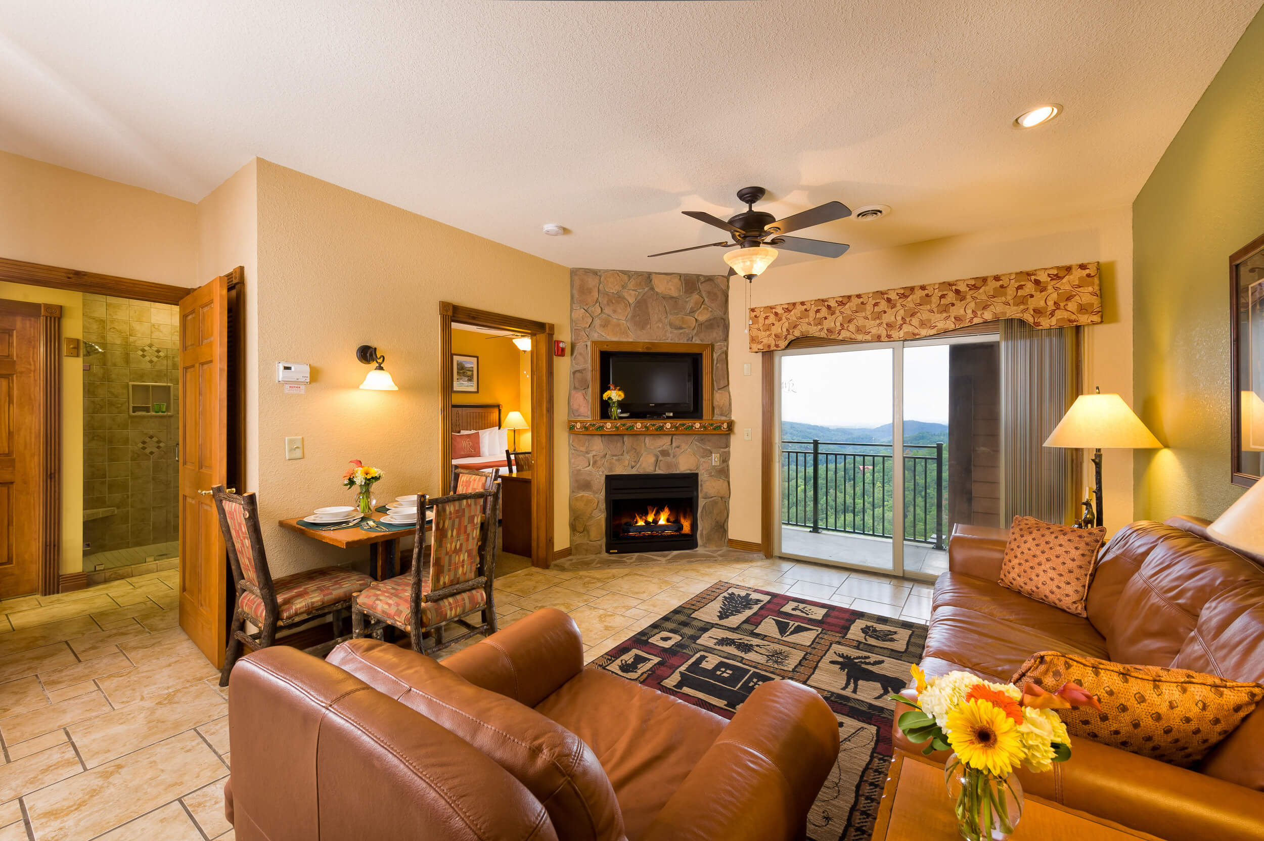 Westgate Smoky Mountain Resort Tennessee Vacation Rentals