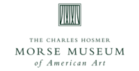 The Charles Hosmer Morse Museum of American Art.