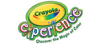 Crayola Experience.