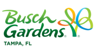Busch Gardens Tampa Bay.