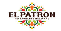El Patron Restaurant Mexican.