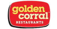 Golden Corral Restaurant.