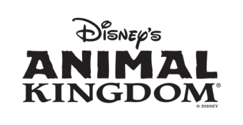 Disneys Animal Kingdom.
