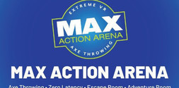 Max Action Arena