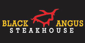 Black Angus Steakhouse.