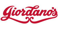 Giordano's Italian Restaurant & Pizzeria.