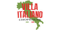 Villa Italiano Chophouse.