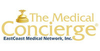 The Medical Concierge.