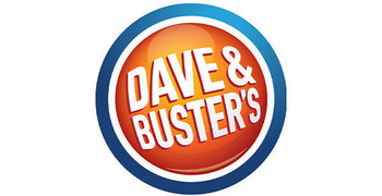 Dave & Busters.