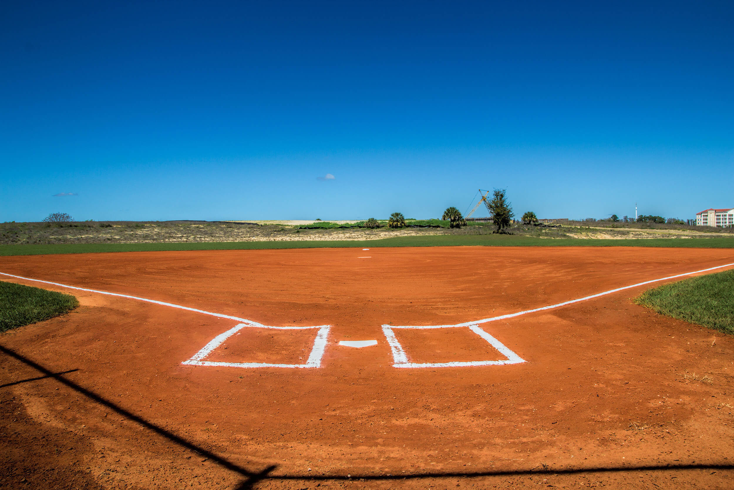 Softball Field | Westgate Vacation Villas Resort & Spa ...