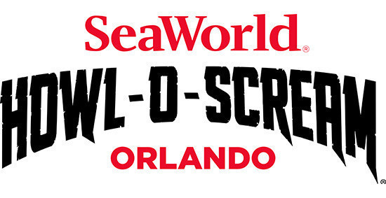 Howl-O-Scream SeaWorld<sup>®</sup> Orlando