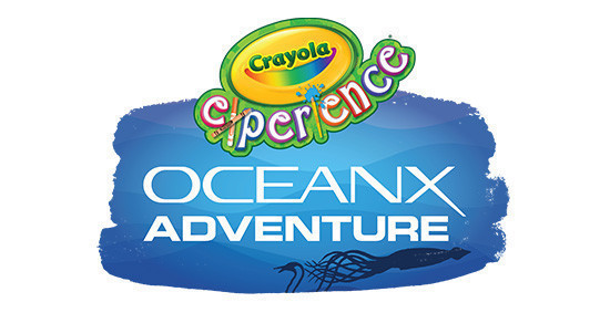 OceanX Adventure