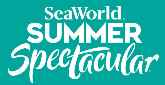 Summer Spectacular at SeaWorld<sup>®</sup> Orlando