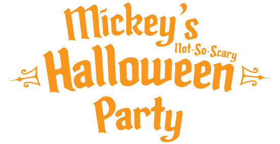 Mickey’s Not-So-Scary Halloween Party 