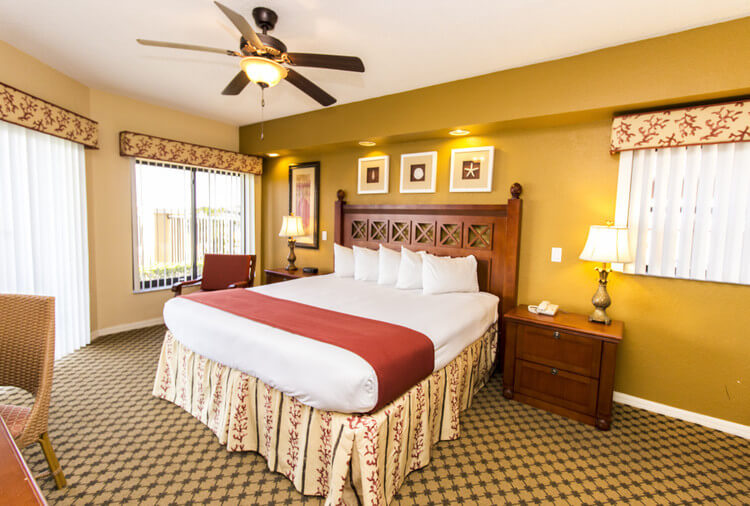 Four-Bedroom Villa in Orlando, FL | Westgate Lakes Resort & Spa | Westgate Resorts
