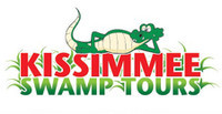 Kissimmee Swamp Tours.