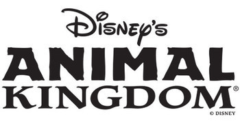 Disneys Animal Kingdom.