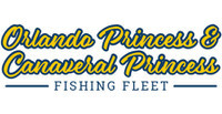 Orlando Princess and Canaveral Princess Fishing Fleet.
