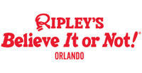 Ripley's Believe It or Not.